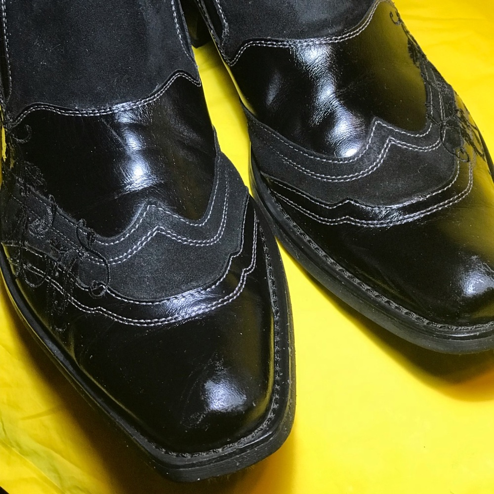 Shoes